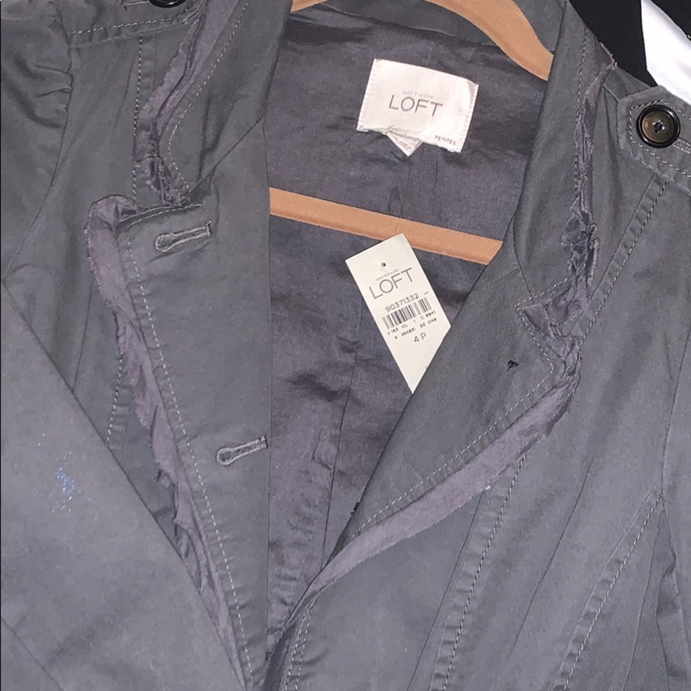 Loft Spring Jacket - Picture 2 of 2